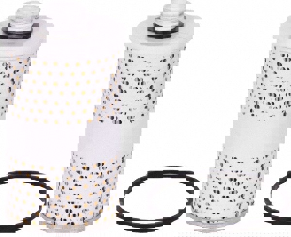 Pump Filters; GPM: 20.00 ; Inlet Size: 1 ; Material: Nylon / Paper ; Mesh Size: 10 Micron ; Length: 5.31